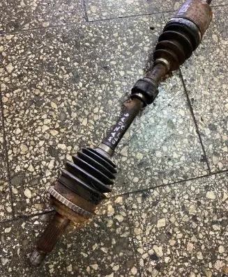 Mazda 6 Front driveshaft