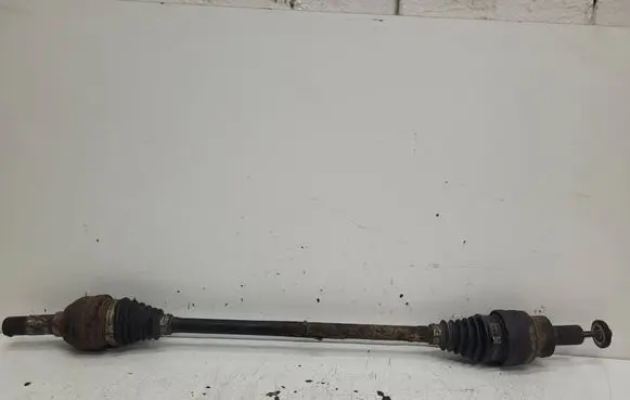 Volvo XC70 Rear driveshaft
