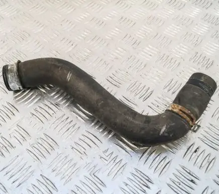 Mercedes-Benz Sprinter W906 Engine coolant pipe/hose A9065012982