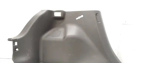 Mitsubishi Space Star Trunk/boot lower side trim panel 7230A545ZZ 7230A575ZZ 7230A547ZZ