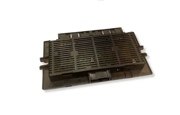 BMW 3 E90 E91 Light module LCM 9128183 5322208T5