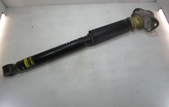 Audi A3 S3 8P Rear shock absorber/damper 20V014571281