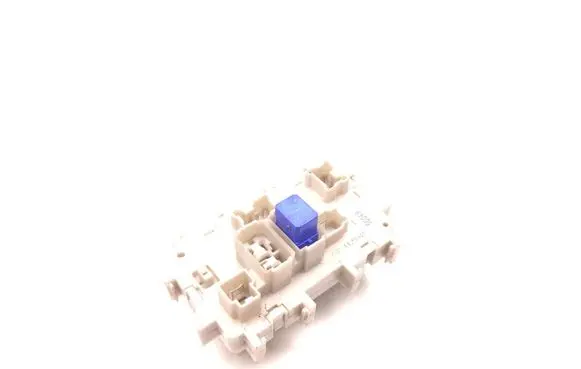 Nissan Pathfinder R51 Fuse module