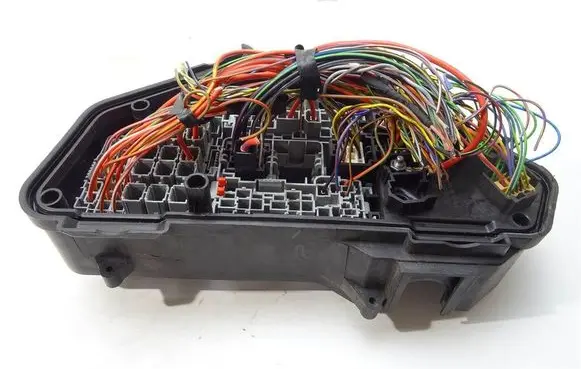 Fuse box set