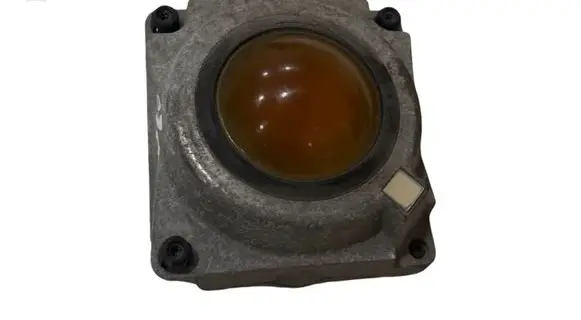 Volkswagen PASSAT B6 Distronic sensor radar 3C0907567H B0746017259
