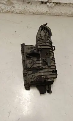 Audi A3 8Y Intake manifold 05C129709L 05C129711F
