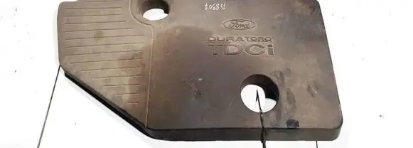 Ford Focus C-MAX Engine cover (trim)