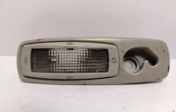 Volkswagen Golf IV Rear seat light 3B0947291
