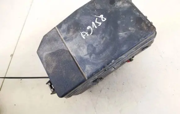 Ford Mondeo Mk III Fuse box set 1s7t14a142aa 1s7t-14a142-aa