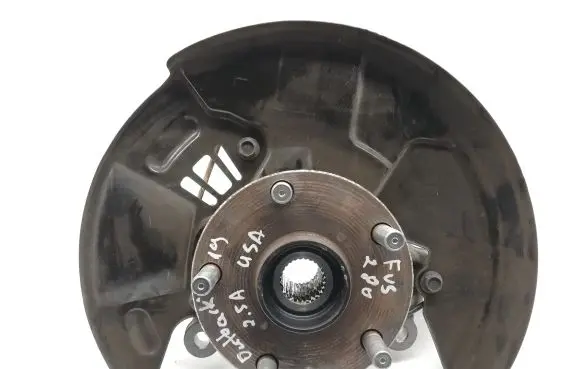 Subaru Outback (BT) Front wheel hub