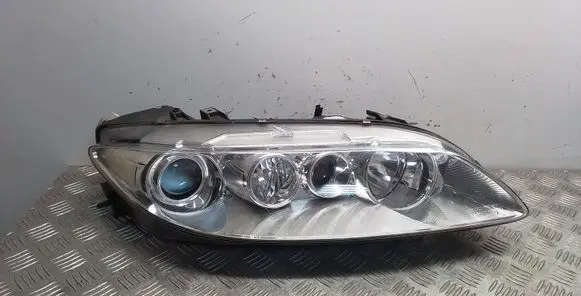 Mazda 6 Headlight/headlamp 014002473