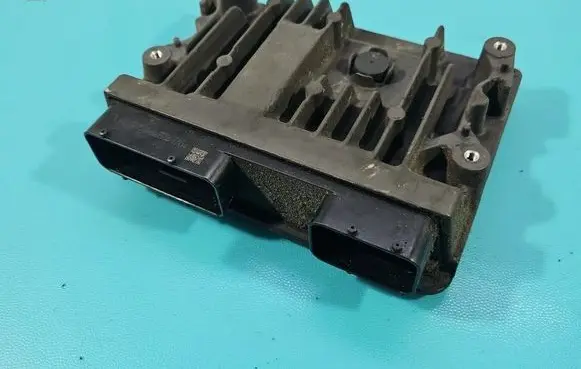 Toyota RAV 4 (XA50) Engine control unit/module ECU 89661-4AB30 IMPRK1532585