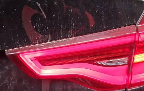 BMW X3 G01 Rear/tail lights 2TZ012694-02 IMPRK1456177