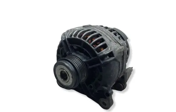 Audi A4 S4 B5 8D Generator/alternator 028903029BKASACJ 028903029B