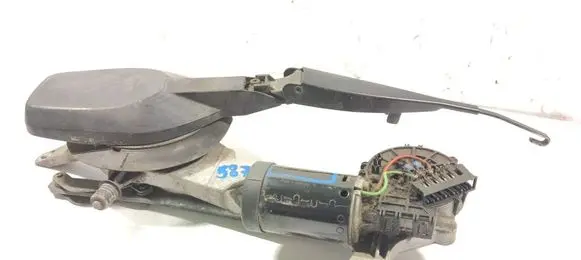 Mercedes-Benz CLK A208 C208 Front wiper linkage and motor A2108200007 A2108200041 A2108201742
