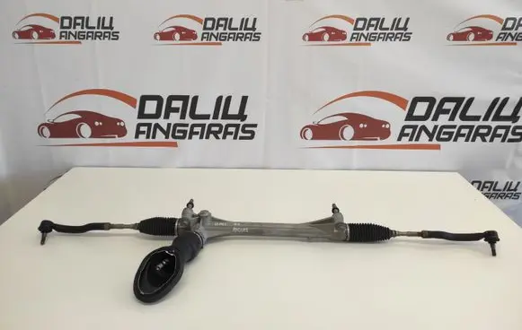 Lexus NX Steering rack NSK00792