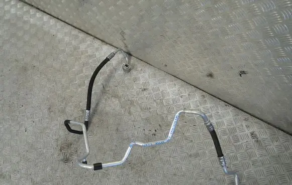 Seat Ibiza IV (6J,6P) Air conditioning (A/C) pipe/hose
