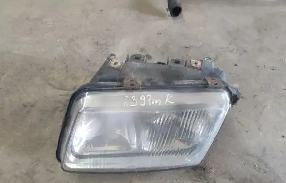 Audi A3 S3 8L Headlight/headlamp