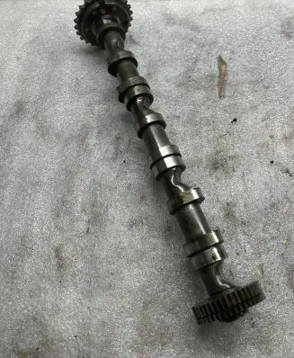 Camshaft