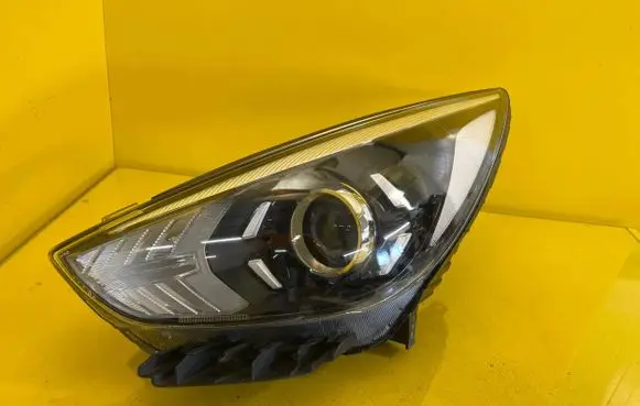 KIA Niro Headlight/headlamp 20-16036-06-2