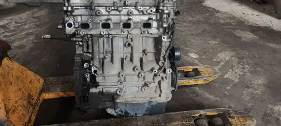 Toyota Auris 150 Engine 1AD