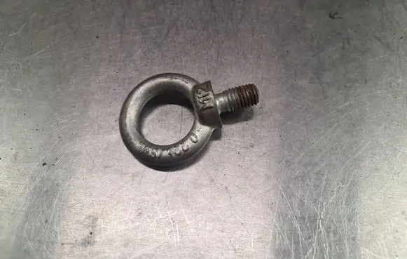 Honda HR-V Nuts/bolts 