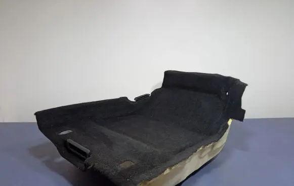 Peugeot Rifter Front floor carpet liner 98230170ZD