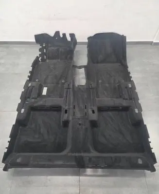 Volkswagen Tiguan Interior carpet 5NB863367E 863367 PL20422