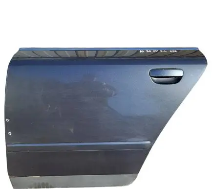 Audi A4 S4 B6 8E 8H Rear door 8E0833051