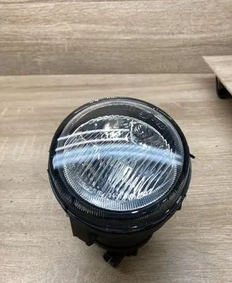Renault Twingo I Front fog light 7700838255
