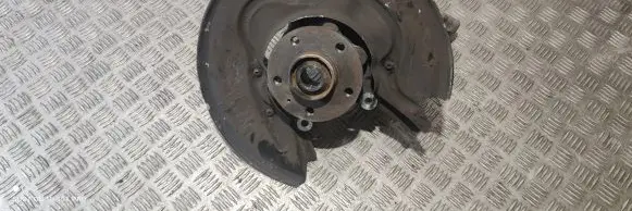 Audi Q5 SQ5 Rear wheel hub 8R0505435