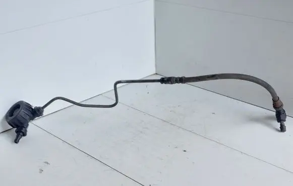 Skoda Octavia Mk2 (1Z) Clutch pipe/line 1K0721468