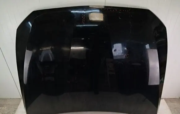 BMW 1 F20 F21 Engine bonnet/hood 