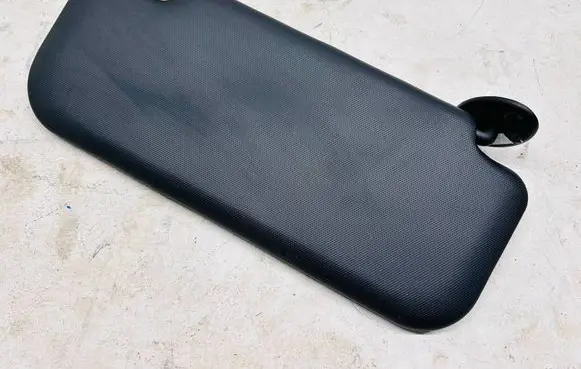 Toyota Corolla E210 E21 Sun visor 74320-02E80-C0 OYT26340