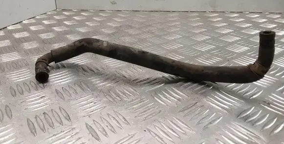 Toyota Prius (XW20) Engine coolant pipe/hose