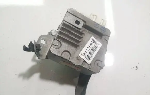 Toyota Yaris Other control units/modules 8965052070