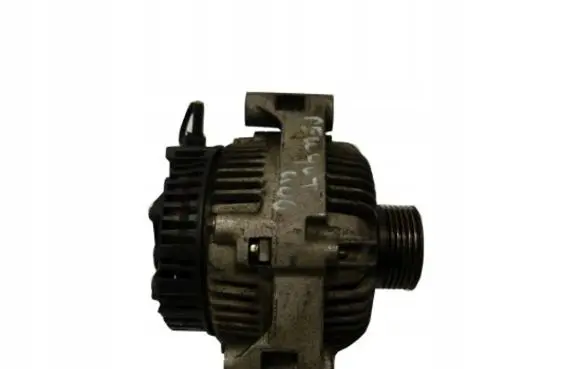 Peugeot 406 Generator/alternator 9618961380
