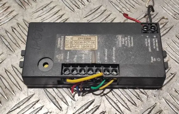 Volvo XC90 Other control units/modules ZR1328A