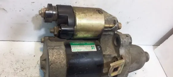 Honda Jazz Starter motor 4280000950