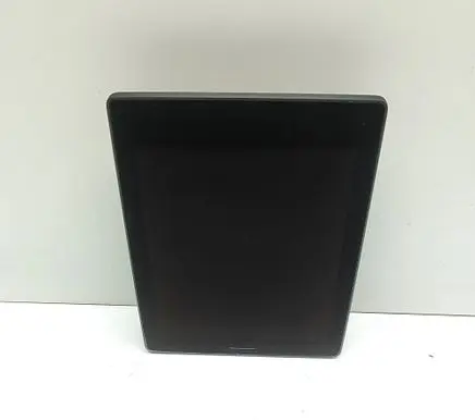 Volvo XC90 Screen/display/small screen 32377301
