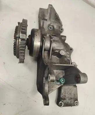 Audi A4 S4 B5 8D Generator/alternator bracket 06B903143F 026602