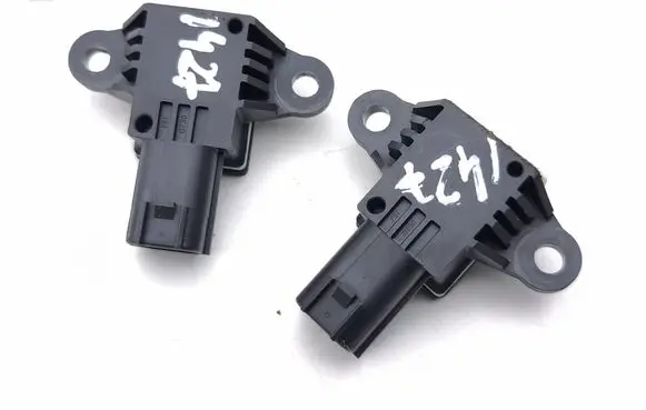 Land Rover Range Rover Evoque L551 Airbag deployment crash/impact sensor CK5214C676AA