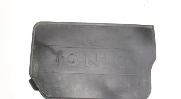 Hyundai IONIQ 6 Centre console side trim rear 86781KL000