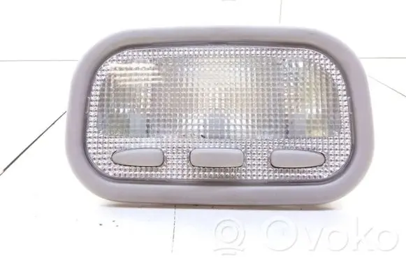 Citroen C5 Rear seat light 9641822877
