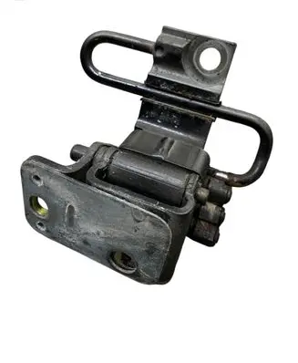 Porsche Cayenne (9PA) Front door lower hinge 