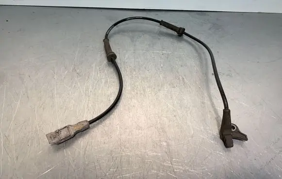 Peugeot 3008 I ABS brake wheel speed sensor 09100781145