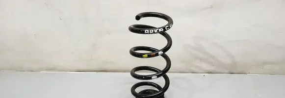 Renault Arkana Rear coil spring 550191828R 550362599R