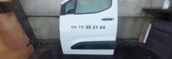 Citroen Berlingo Front door LAKEWPA