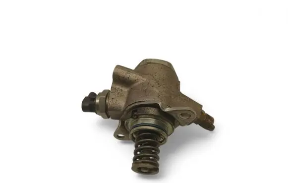 Audi A6 S6 C7 4G Fuel injection high pressure pump 07L127026Q