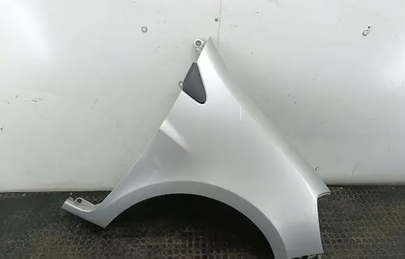 Renault Clio III Fender 